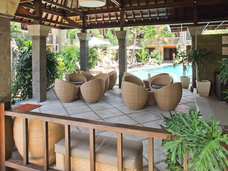 Hotel Adhi Jaya 4*