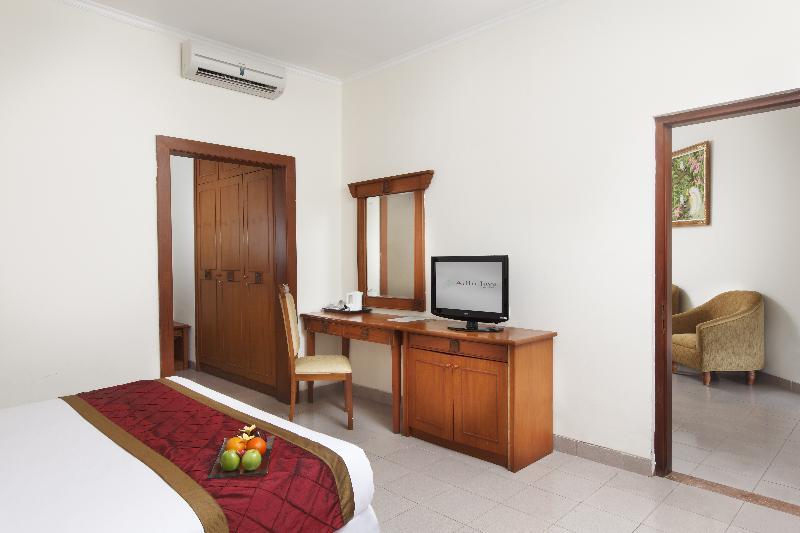 Adhi Jaya Hotel Kuta (Bali)